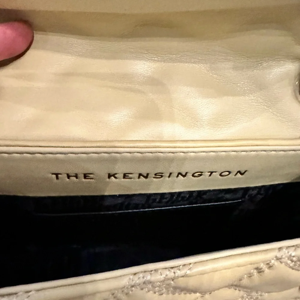 NWOT Kurt geiger color drenched Kensington bag - Picture 6 of 8